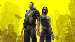 siguen las burlas a cyberpunk 2077: el juego tiene una funcion inutil