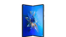 huawei mate x2: llega el nuevo movil plegable