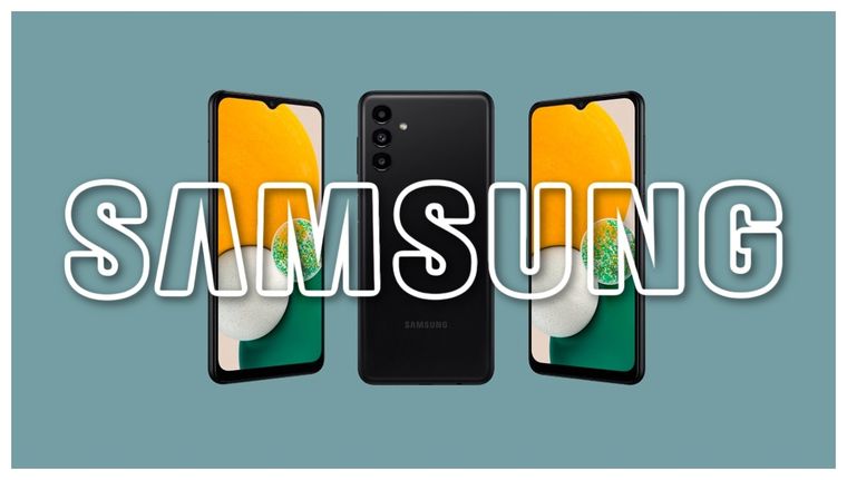 Estos son los dos teléfonos Samsung de gama económica que reciben la nueva actualización Android
