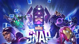 Marvel Snap: qué es, cómo funciona y dónde descargarlo gratis