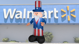 4 de julio en Walmart con esta imperdible oferta.