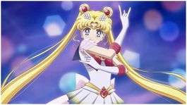 Usagi Tsukino, también conocida como Sailor Moon, es un personaje central en el mundo del anime y manga.