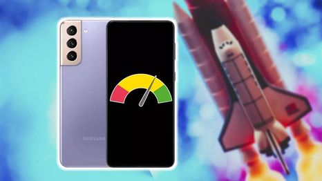 Haz que tu Samsung vuele: cambia estos ajustes en One UI 7 y mejora su rendimiento al instante