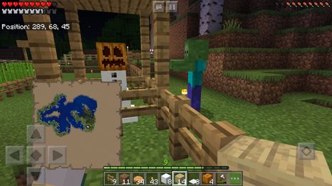 Minecraft: 5 cosas que los jugadores probablemente no sepan sobre el Snow Golem