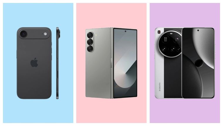 Samsung se prepara para sorprender con el Galaxy Z Fold 7.