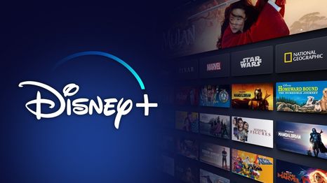 Estas son las mejores razones para elegir Disney+