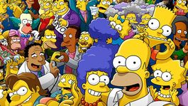 Día Mundial de los Simpson: la serie animada que supera las 30 temporadas