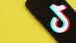 tiktok: asi puedes usar el nuevo filtro de realidad aumentada