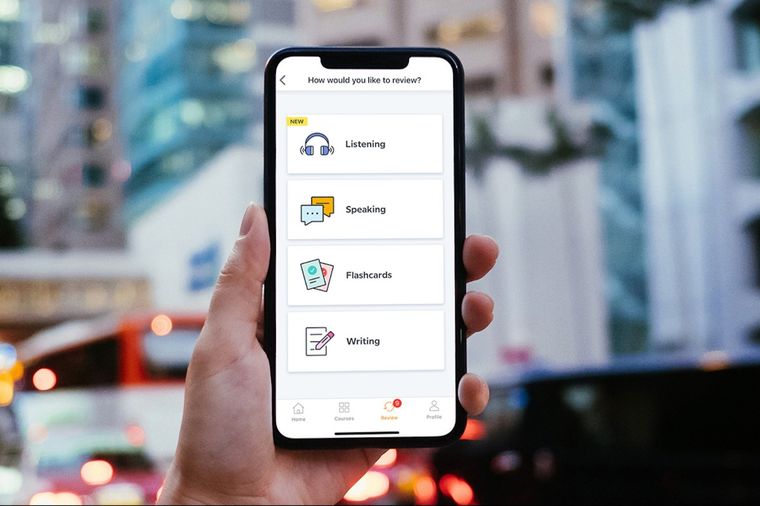 Babbel: la app de idiomas ofrece un precio promocional