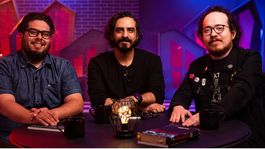 Podcast