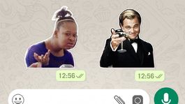 whastapp: esta es la mejor aplicacion para hacer stickers gratis