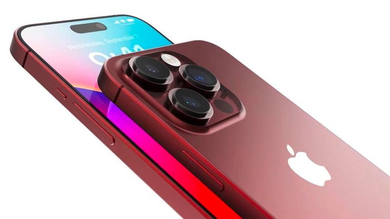 Usuarios indican que la falla es generalizada para los iPhone de este modelo.