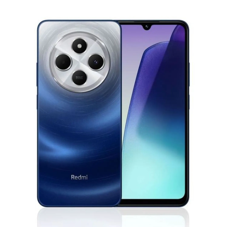 El Xiaomi Redmi 14C, con pantalla de 6.88", 256 GB y cámara de 50 MP, se vende en Chile por $109.990 pesos chilenos. El Xiaomi Redmi 14C, con pantalla de 6.88", 256 GB y cámara de 50 MP, se vende en Chile por $109.990 pesos chilenos.