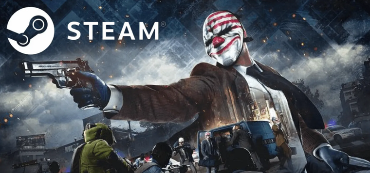 El ícono del juego de acción cooperativo que esta casi regalado en Steam