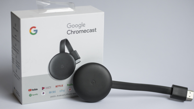 Chromecast