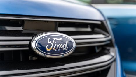 Los SUV más asequibles de Ford son reconocidos modelos