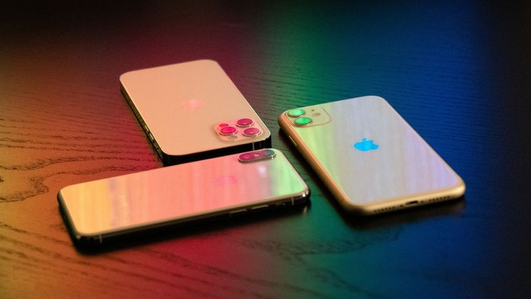 Este sería el iPhone más barato de la marca de Apple.