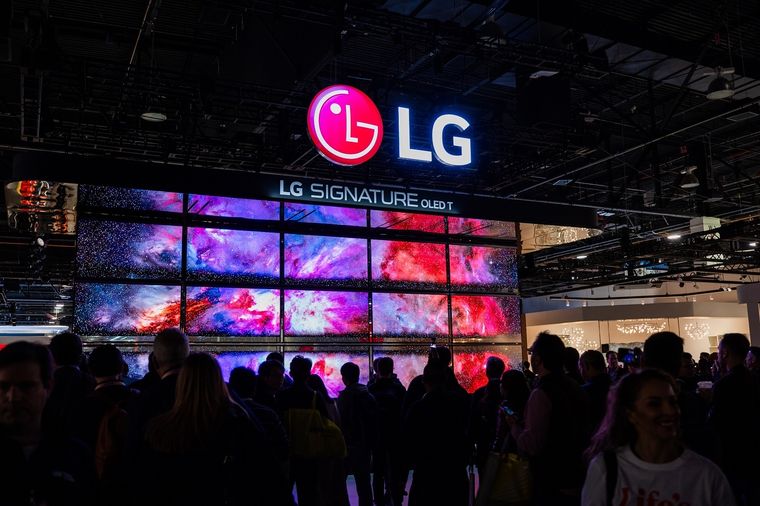 LG comparte los desafíos y su nueva estrategia hacia 2025