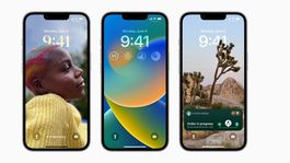 ¿cuando sera el lanzamiento de ios 16 y ipados 16?