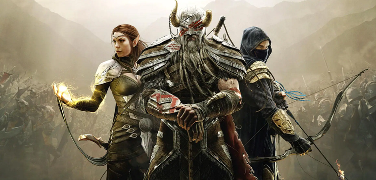 Este impresionante RPG multijugador está gratis y es furor en Steam