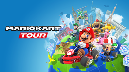 Mario Kart Tour: conviértete en un pro con estos trucos