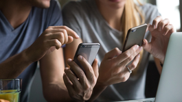 Ahora tus datos móviles te rendirán más. Ahora tus datos móviles te rendirán más.