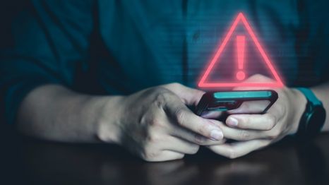 Cómo proteger tus chats más privados en WhatsApp.