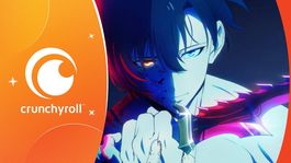 Crunchyroll lidera la temporada de invierno 2025 con estrenos imperdibles