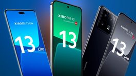 Xiaomi te trae una lluvia de ofertas en móviles: la gama media y la gama alta con descuento