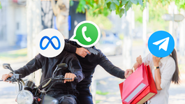 Esta nueva función para WhatsApp revolucionará la aplicación Esta nueva función para WhatsApp revolucionará la aplicación