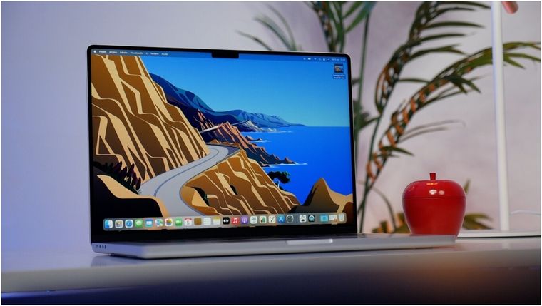 La MacBook Pro 2024 con chip M4 Pro baja de precio por tiempo limitado