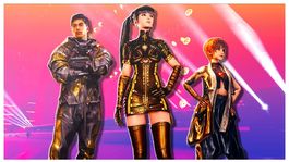 Stellar Blade llega con una nueva actualización y sorpresas para Eve