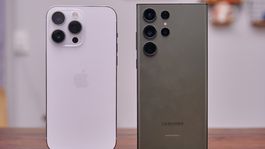 Estos son los 3 mejores teléfonos de gama alta que puedes comprar en este 2023