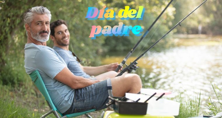 Día del Padre