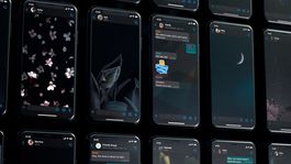whatsapp: como configurar la aplicacion en modo oscuro whatsapp: como configurar la aplicacion en modo oscuro