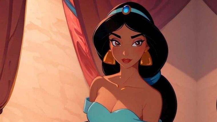 Aladdin, inteligencia artificial