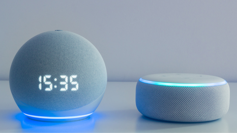 Las funciones de Alexa serán pagas