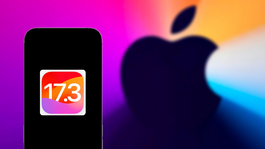 MDTech | Apple tiene la primera actualización de 2024