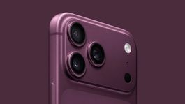 El iPhone 18 Pro apuesta por nuevos colores para captar la atención global. El iPhone 18 Pro apuesta por nuevos colores para captar la atención global.