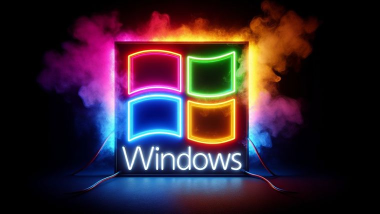 Visión futurista de Microsoft: así proyecta Windows para el año 2030.