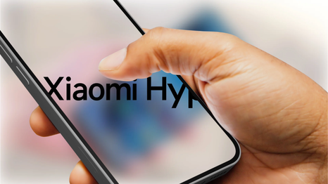 Estos dos teléfonos actualizarán a HyperOS en cuestión de semanas