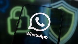 La función de dispositivos vinculados de WhatsApp permite revisar desde qué teléfono o PC se utiliza la cuenta. La función de dispositivos vinculados de WhatsApp permite revisar desde qué teléfono o PC se utiliza la cuenta.