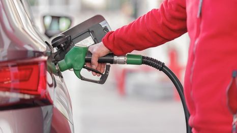 Consumo de combustible: estos son los que más consumen