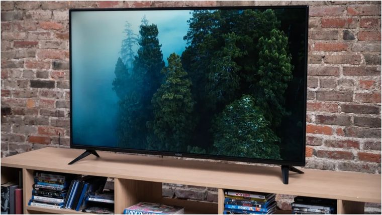 Este es uno de los televisores más elogiados del mercado, y está en oferta.