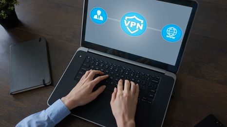 Qué es una VPN: descubre cómo proteger tu privacidad en internet