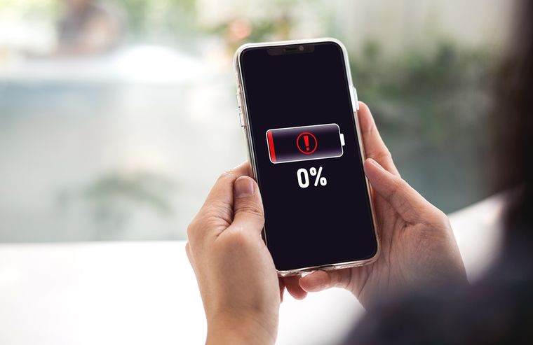Entre las apps que más consumen sin que lo notemos están las redes sociales como Instagram, Facebook o TikTok. Entre las apps que más consumen sin que lo notemos están las redes sociales como Instagram, Facebook o TikTok.