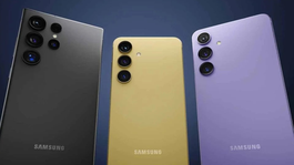 Samsung Galaxy S24