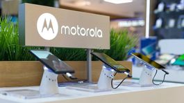 Estos son los 3 mejores teléfonos Motorola lanzados durante este 2023