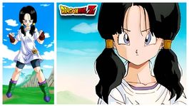 Conoce la versión más bella y realista que la IA ha desarrollado para Videl en Dragon Ball Z