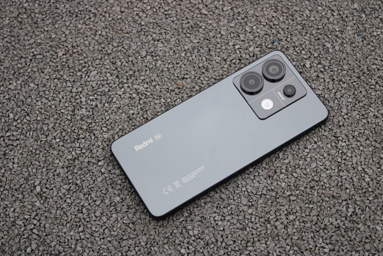 Xiaomi Redmi Note 13 PRO Plus: potencia fotográfica por menos de $400. Xiaomi Redmi Note 13 PRO Plus: potencia fotográfica por menos de $400.